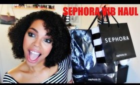 Sephora VIB Haul 2015