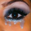 Rihanna Diamonds Inspired
