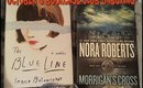 Bookcase.Club Unboxing for October!