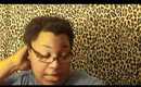 Talking about my Natural Hair