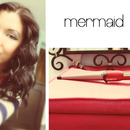 Mermaid Curls !