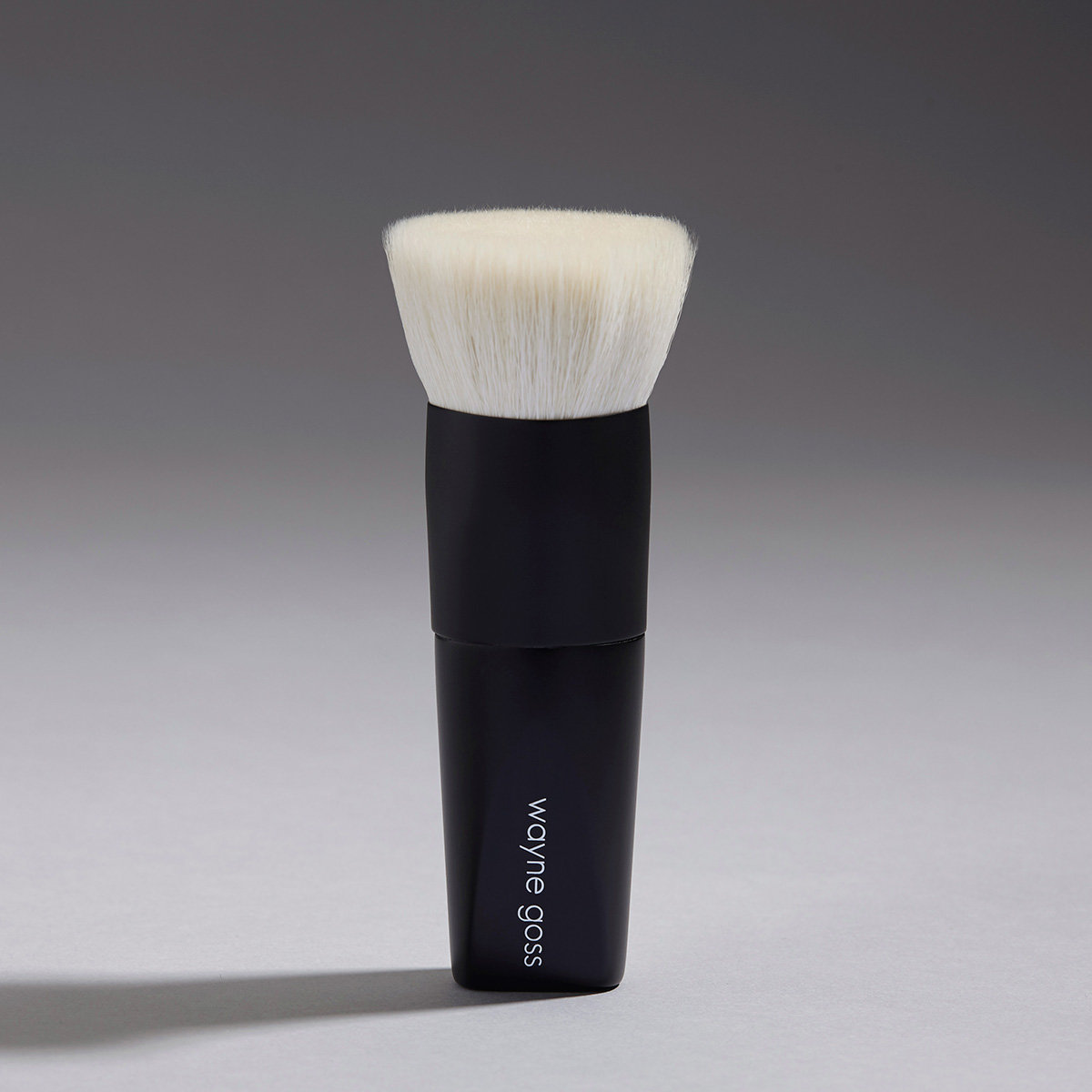 Alternate product image for Holiday Brush shown with the description.