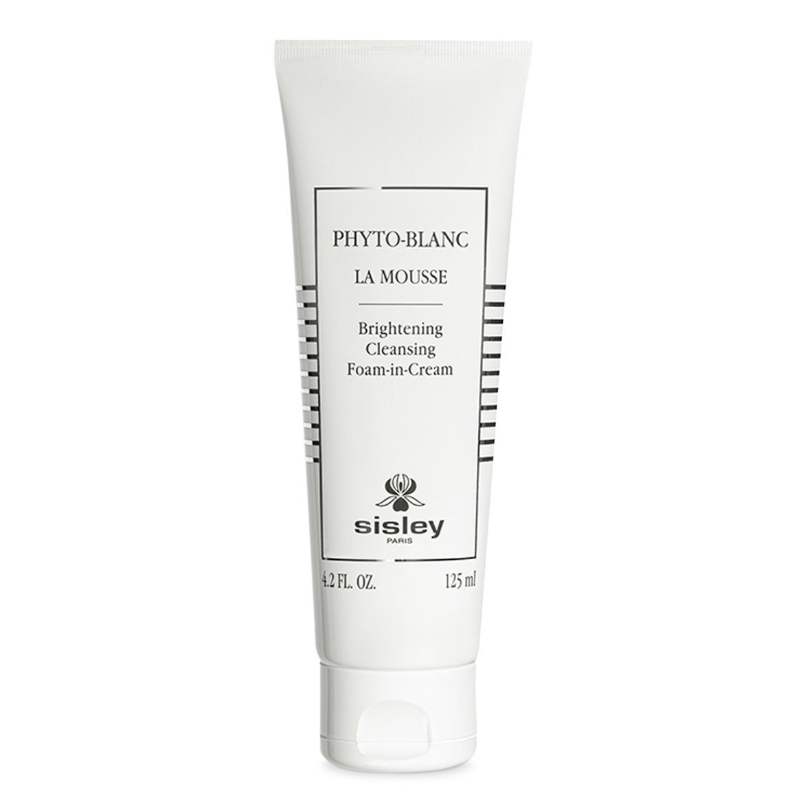 Sisley-Paris Phyto-Blanc Brightening Cleansing Foam alternative view 1 - product swatch.