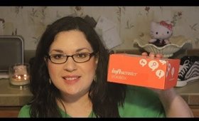 Influenster Surfs Up VoxBox Unboxing