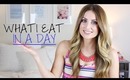 What I Eat in a Day // #3 (w/ Love by Lynn!)