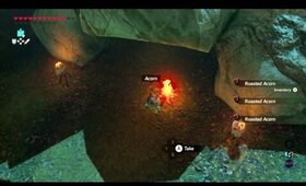Girl tries the dang middle trials again in BREATH of THE WILD blindstream Part 59?