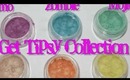Korpse Kosmetics Get Tipsy Collection