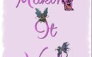 Making It Work ~ January 15 19, 2018!