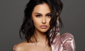 The Beauty Behind Dominique Cosmetics