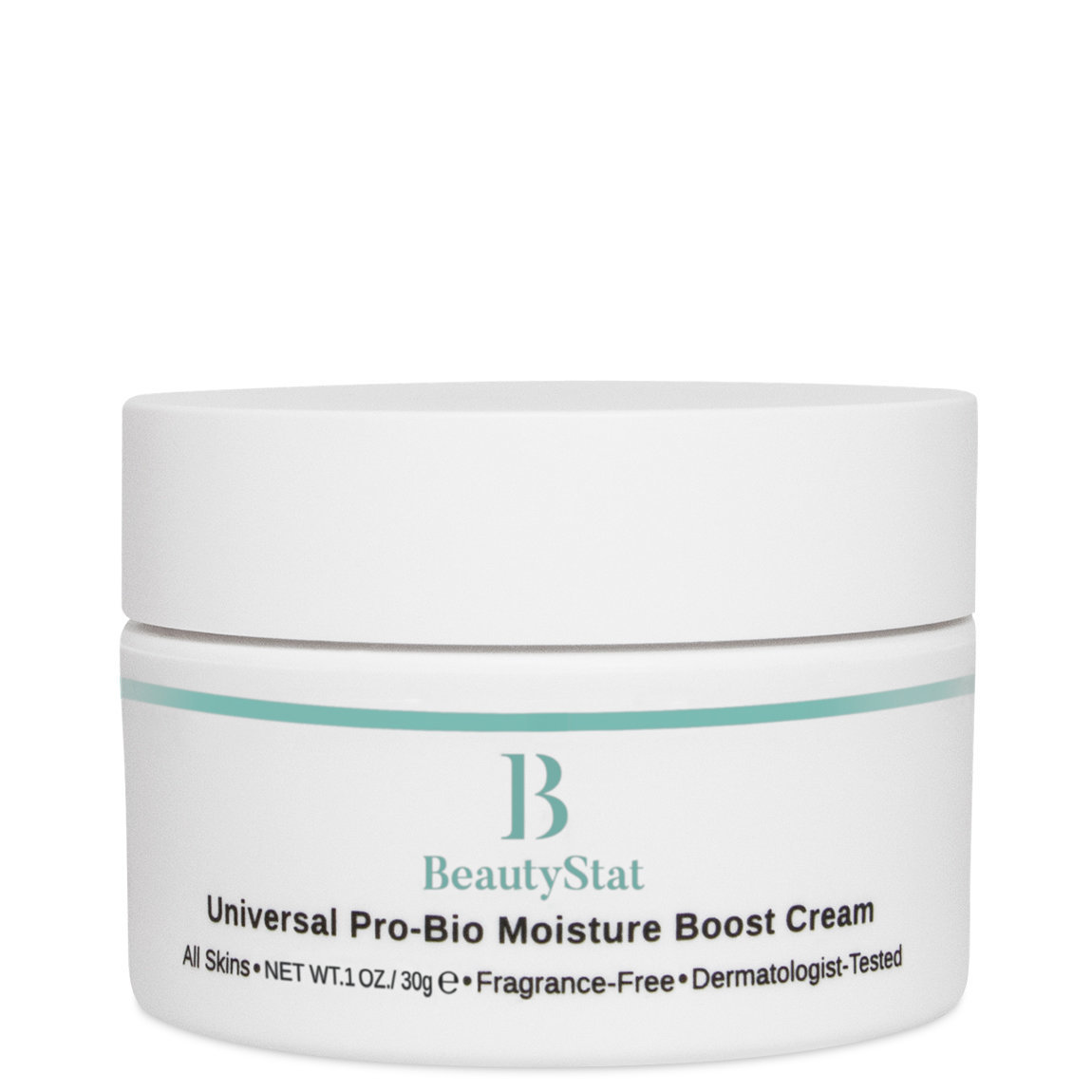BeautyStat Universal Pro-Bio Moisture Boost Cream alternative view 1.