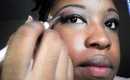 Guru Inspired: iCraiZ Black/Brown Smokey Eye ReCreation