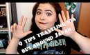 9 Tips Traveling via bus around Japan | WILLER EXPRESS