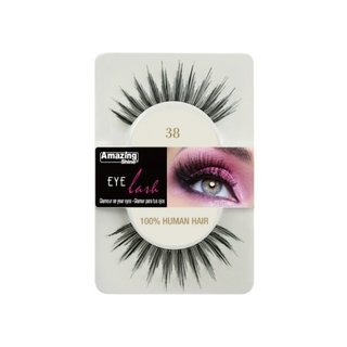 Amazing Shine  Eye Lash 38