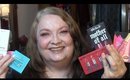 My Christmas Sephora Haul!!