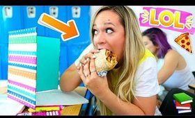 15 Things Everyone Does at School!! Alisha Marie