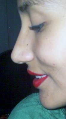 Claudia M.
