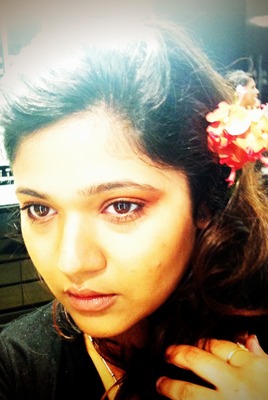 Priyanka G.