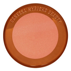 Danessa Myricks Beauty Yummy Skin Blurring Balm Powder Lowlighter Lowkey