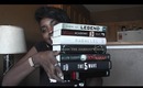 ANOTHER Book Haul | July 2013