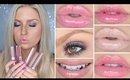 Covergirl One Brand Tutorial ♡ + NEW Colourlicious Lip Glosses & Swatches!