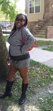 Binky Q.