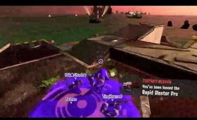 A girl wants to play Splatoon with YOU! Switch livestream
