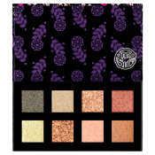 Anna Sui NYC Eye & Face Color Palette 03