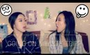 Taste/Flavour Tripping..?! ft. Natalie Kwon ⎮ Amy Cho