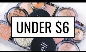 CHEAP HIGHLIGHTERS YOU NEED TO TRY! ✨🙌😱