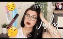 JULY FAVORITES AND DISAPPOINTMENTS 2017 | QUINNFACE