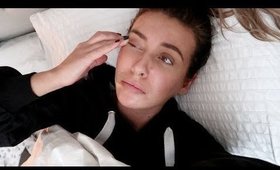 IK MAAK ME ZORGEN.. 😞😪 • VLOG #504 | Manon Tilstra