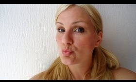 Make-upbyMerel 20 euro Make-up challenge