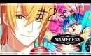 Nameless:The one thing you must recall-Tei Route [P23]