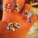 Candy Nails!