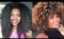 Spring 2020 Hairstyle Ideas for Natural Hair