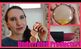 AMAZING Products No One Talks About! | Most Underrated Products