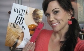 BB Creams...My favorite bb creams