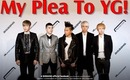 YG Please Let Big Bang Tour more of America!!