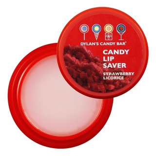 Dylan's Candy Bar Strawberry Licorice Lip Saver