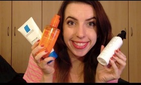 Drugstore.com Haul | La Roche Posay, Kerastase, St Tropez, Shea Terra Organics