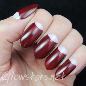 Read the blog post at http://glowstars.net/lacquer-obsession/2014/02/the-digit-al-dozen-does-vintage-a-classic-manicure/
