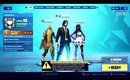 Fortnite Event hang out