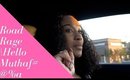 Road Rage | Hello Muthaf#@%a Vlog #19
