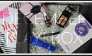 Play! by Sephora December Unboxing | Bailey B.