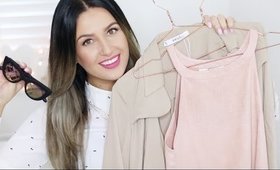 LENTE SHOPLOG! | MANON TILSTRA