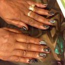 Grandma's Nails