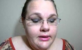 May 2013 Ipsy bag!