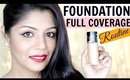 Full Coverage Foundation Routine  | SuperPrincessjo