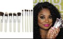 10 PCS Brush SET FOR $9.99!!!!???? Free shipping included!
