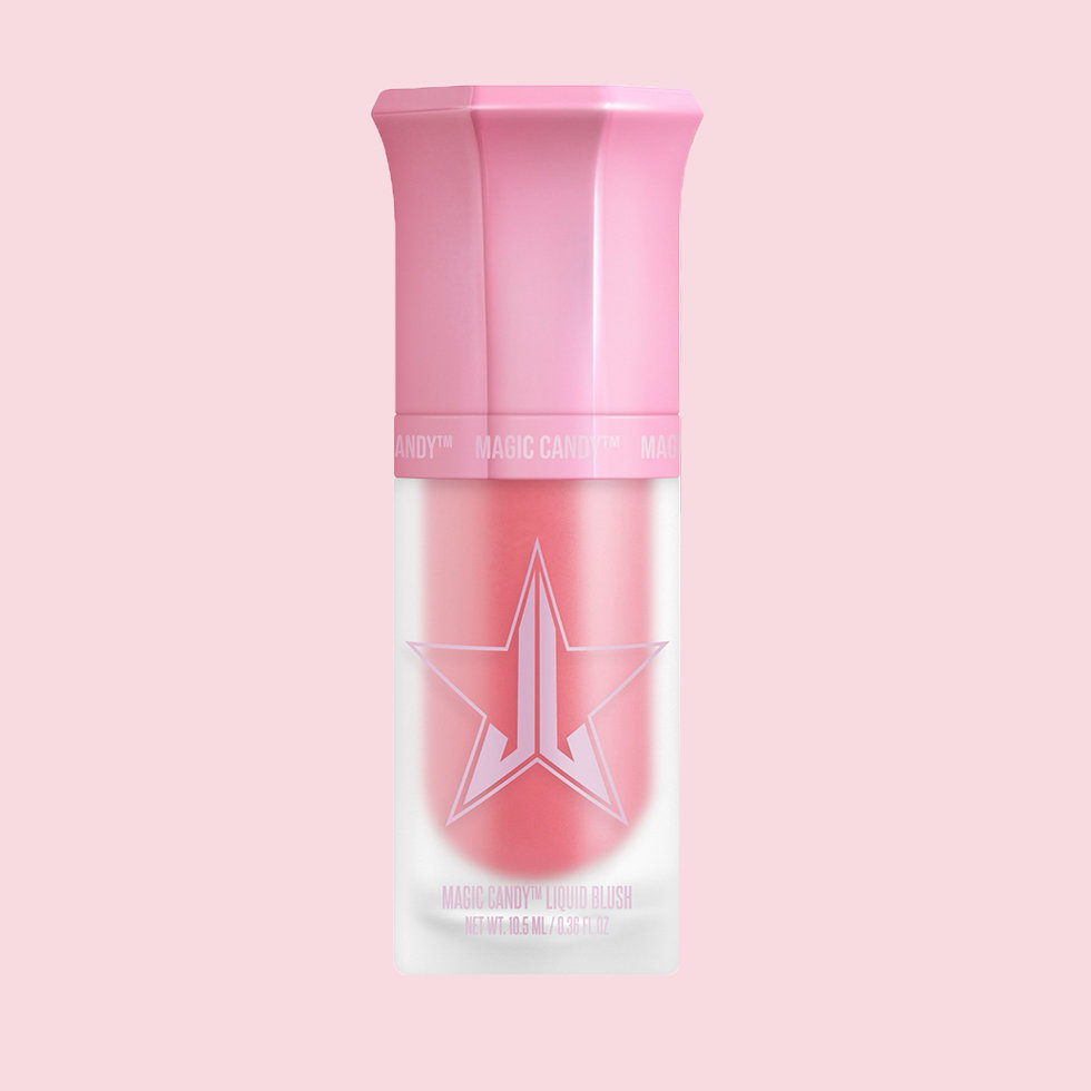 Jeffree Star Cosmetics Magic Candy™ Liquid Blush 